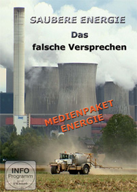 Medienpaket Energie